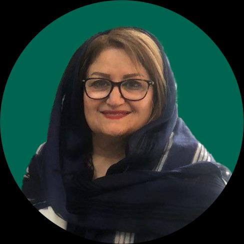 لعیا قهرمانی روانشناس بالینی - دکتر من